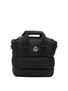Moncler Caradoc Mini Handbag Women